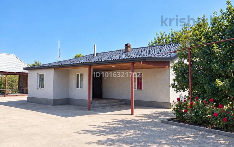 Часть дома · 7 комнат · 220 м² · 22010 сот., Мактарал 58 — Манап за 13 млн ₸ в Жетысае — фото 2