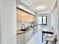 2-комнатная квартира · 75 м² · 10/13 этаж, Толе би 189/3 за 64 млн ₸ в Алматы, Алмалинский р-н — фото 20