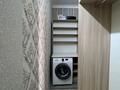 2-комнатная квартира · 70 м² · 5/10 этаж, Роза Багланова 3 за 285 000 ₸ в Астане, Нура р-н — фото 5