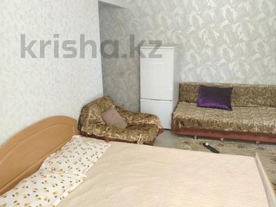 1-комнатная квартира · 28 м² · 1/5 этаж, Жастар 42 — Коммунальный рынок за 9 000 ₸ в Талдыкоргане, мкр Жастар