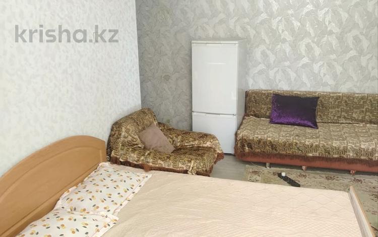 1-комнатная квартира · 28 м² · 1/5 этаж, Жастар 42 — Коммунальный рынок за 9 000 ₸ в Талдыкоргане, мкр Жастар — фото 23