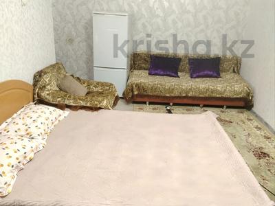 1-комнатная квартира · 28 м² · 1/5 этаж, Жастар 42 — Коммунальный рынок за 8 000 ₸ в Талдыкоргане, мкр Жастар