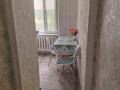 1-комнатная квартира · 28 м² · 1/5 этаж, Жастар 42 — Коммунальный рынок за 9 000 ₸ в Талдыкоргане, мкр Жастар — фото 3