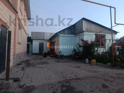 Часть дома · 7 комнат · 200 м² · 4 сот., мкр Шанырак-2 166 — РАХИМОВА за 80 млн ₸ в Алматы, Алатауский р-н