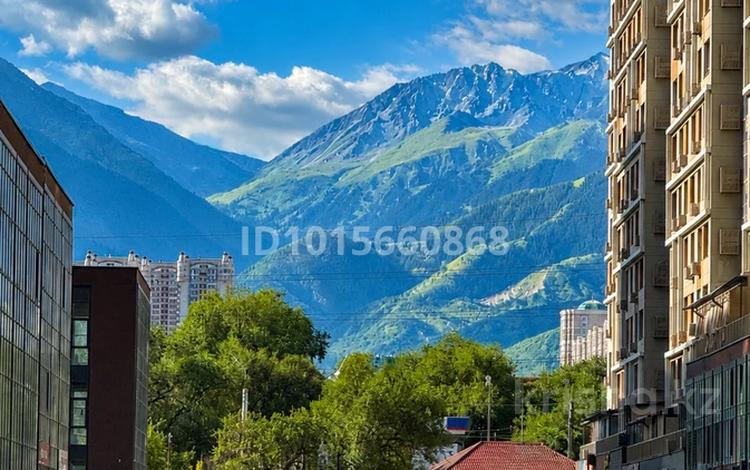3-комнатная квартира · 101 м² · 2/15 этаж, Утепова 31 за 69 млн ₸ в Алматы, Бостандыкский р-н — фото 2