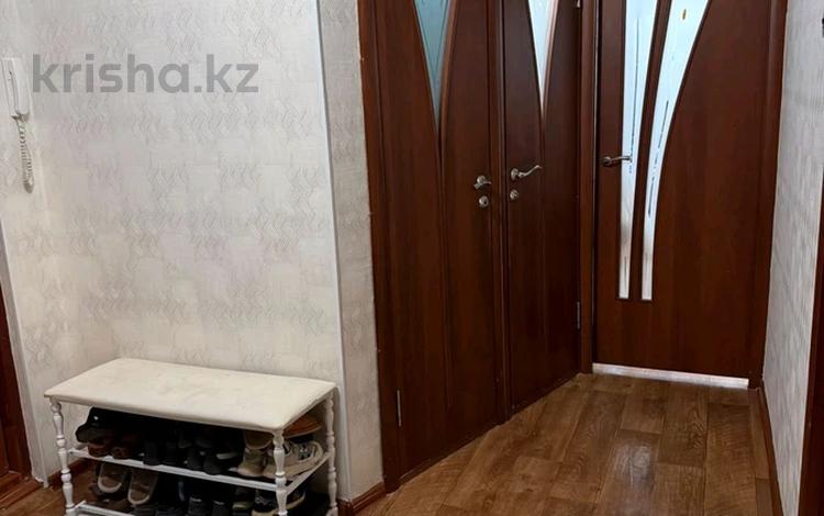 3-бөлмелі пәтер · 63.5 м² · 4/4 қабат, Мкр 2 — Сити Плюс, бағасы: 19.5 млн ₸ в Конаеве — фото 2