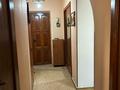 3-комнатная квартира, 80.3 м², 2/5 этаж, Аскарова 1 за 38.5 млн 〒 в Шымкенте, Аль-Фарабийский р-н — фото 2