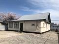 Отдельный дом · 3 комнаты · 110 м² · 8 сот., Кабылдаева 25/1 за 41 млн ₸ в Аскара Токпанова (Казцик)