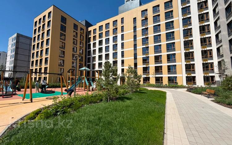 3-бөлмелі пәтер · 73 м² · 5/9 қабат, Е-321 6/2, бағасы: 44 млн ₸ в Астане, Есильский р-н — фото 3