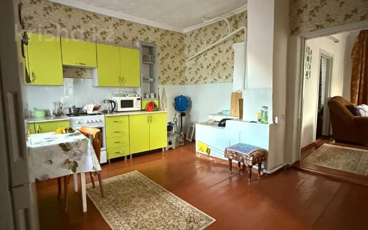 Часть дома · 3 комнаты · 132 м² · 4.5 сот., Садвокасова за 15.5 млн ₸ в Кокшетау — фото 2