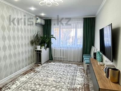 2-комнатная квартира · 45.6 м² · 5/5 этаж, Ихсанова за 17.5 млн 〒 в Уральске