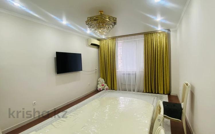 2-комнатная квартира · 65 м² · 2/5 этаж, мкр Нурсая 105 за 25 млн ₸ в Атырау — фото 2