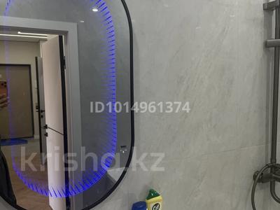 3-комнатная квартира · 87 м² · 7/9 этаж, мкр Алгабас 6 — Омарова 1/5 за 400 000 ₸ в Алматы, Алатауский р-н