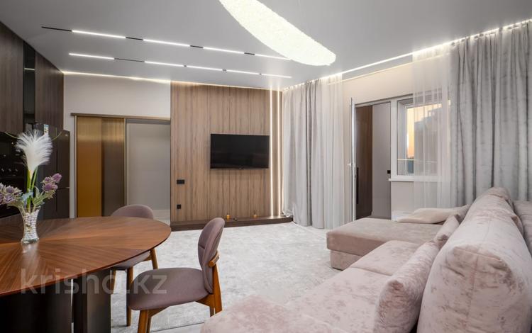 2-бөлмелі пәтер · 80 м² · 13/33 қабат, Аль-фараби 15/1, бағасы: 55 000 〒 в Алматы, Бостандыкский р-н — фото 38