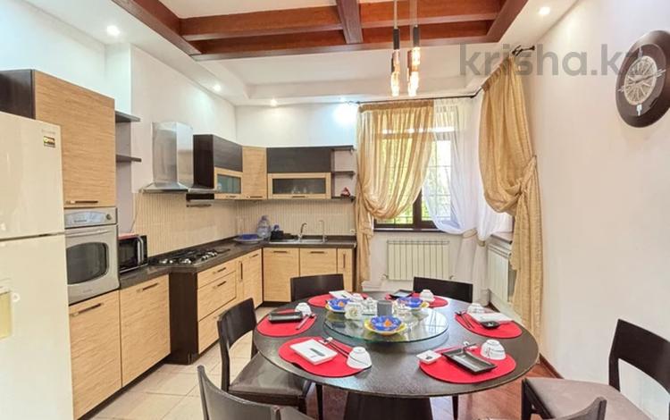 Жеке үй · 7 бөлме · 470 м² · 9 жүзд., Қарағайлы ш/а., Козыбасы 53, бағасы: 255 млн ₸ в Алматы, Наурызбайский р-н — фото 2