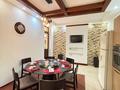 Жеке үй · 7 бөлме · 470 м² · 9 жүзд., Қарағайлы ш/а., Козыбасы 53, бағасы: 255 млн ₸ в Алматы, Наурызбайский р-н — фото 2