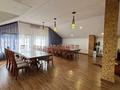 Жеке үй · 7 бөлме · 470 м² · 9 жүзд., Қарағайлы ш/а., Козыбасы 53, бағасы: 255 млн ₸ в Алматы, Наурызбайский р-н — фото 26