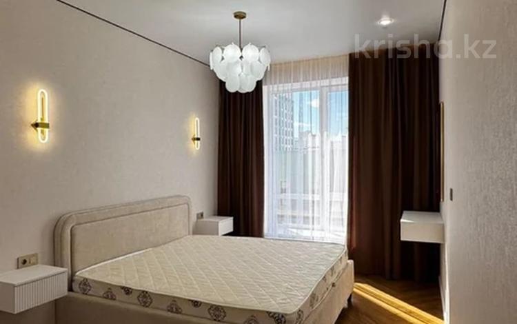 2-бөлмелі пәтер · 71 м² · 4/12 қабат, Жумекен Нажимеденов 28, бағасы: 55 млн ₸ в Астане, Сарайшык р-н — фото 3