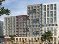 2-комнатная квартира · 59 м² · 3 этаж, Культегин за ~ 28.4 млн 〒 в Астане