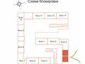 2-комнатная квартира · 59 м² · 3 этаж, Культегин за ~ 28.4 млн 〒 в Астане — фото 2