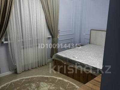 3-комнатная квартира · 97 м² · 5/12 этаж, мкр Кайтпас 1, Байдибек би 116 — На против Байдибек парка за 59.7 млн ₸ в Шымкенте, Каратауский р-н