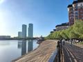 8-бөлмелі пәтер · 465 м² · 9/10 қабат, Азербайжана Мамбетова 2/1 — Пентхаус на Набережной, бағасы: 220 млн ₸ в Астане, р-н Байконур — фото 60