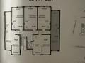 1-комнатная квартира · 43.23 м² · 3/9 этаж, мкр Шугыла, Мкрн Шугыла 340/5 за 24.5 млн ₸ в Алматы, Наурызбайский р-н