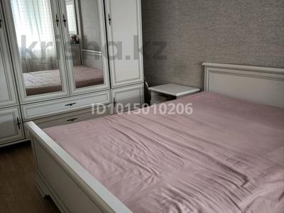 2-комнатная квартира · 54 м² · 8/12 этаж, мкр Аксай-2 — Толе би- Саина за 43 млн ₸ в Алматы, Ауэзовский р-н