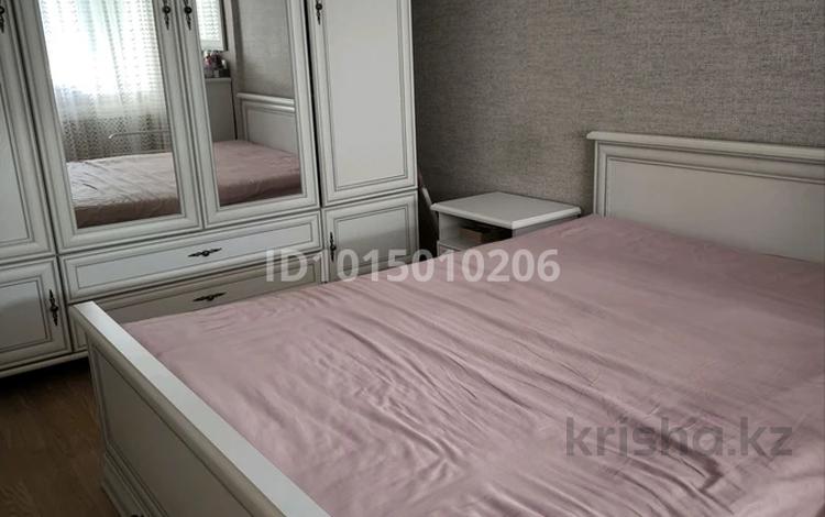2-комнатная квартира · 54 м² · 8/12 этаж, мкр Аксай-2 — Толе би- Саина за 43 млн ₸ в Алматы, Ауэзовский р-н — фото 2