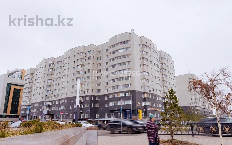 Свободное назначение, офисы, магазины и бутики, склады, салоны красоты, образование · 114 м² за 96 млн ₸ в Астане, Есильский р-н — фото 2