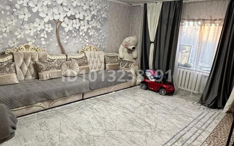 Отдельный дом · 3 комнаты · 68 м² · , МПС 1 околоток 5,7 за 14 млн ₸ в Семее — фото 2