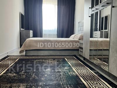 2-комнатная квартира · 56 м² · 4/9 этаж, Территория ПК Кунаева 189/1 за 270 000 〒 в Алматы, Турксибский р-н