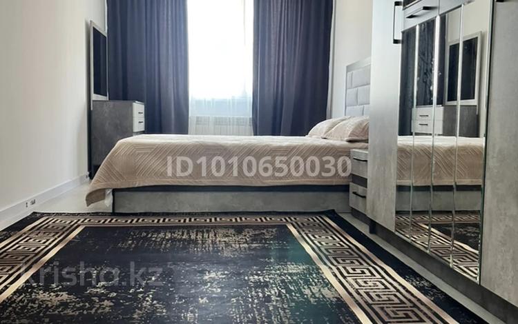 2-комнатная квартира · 56 м² · 4/9 этаж, Территория ПК Кунаева 189/1 за 270 000 ₸ в Алматы, Турксибский р-н — фото 2