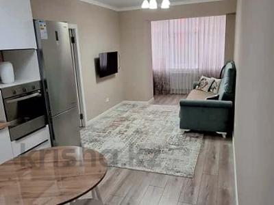 2-комнатная квартира · 57 м² · 5/9 этаж, Варламова — Толе би за 39.7 млн ₸ в Алматы, Алмалинский р-н