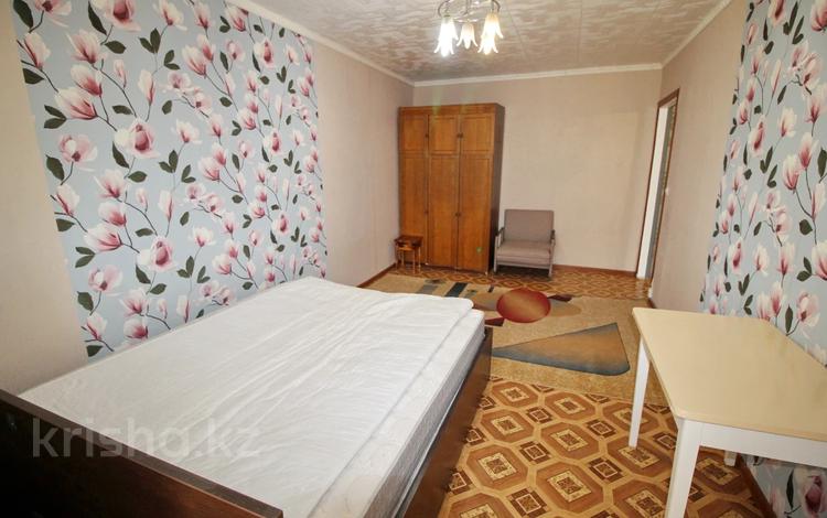 1-комнатная квартира · 33 м² · 1/5 этаж, Радостовца — Карасайбатыра за 190 000 ₸ в Алматы, Алмалинский р-н — фото 2