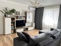 3-комнатная квартира · 91 м² · 8/10 этаж, мкр Шугыла 12/6 за 390 000 ₸ в Алматы, Наурызбайский р-н