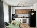 3-комнатная квартира · 91 м² · 8/10 этаж, мкр Шугыла 12/6 за 390 000 ₸ в Алматы, Наурызбайский р-н — фото 2