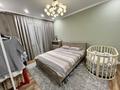 3-комнатная квартира · 91 м² · 8/10 этаж, мкр Шугыла 12/6 за 390 000 ₸ в Алматы, Наурызбайский р-н — фото 5