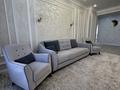 3-комнатная квартира · 90.4 м² · 10/17 этаж, Туран 44Б за 72 млн ₸ в Астане, Есильский р-н