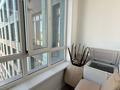 3-комнатная квартира · 90.4 м² · 10/17 этаж, Туран 44Б за 72 млн ₸ в Астане, Есильский р-н — фото 6