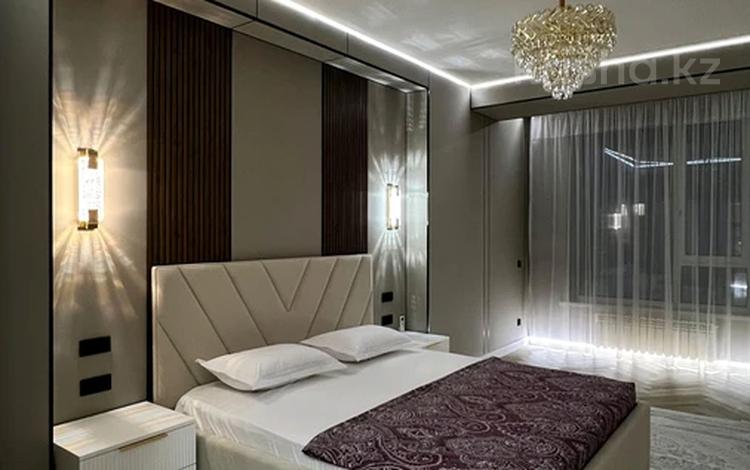 2-комнатная квартира · 52 м² · 5/16 этаж, Байдибек би стр. 127/7 — Пр.Абылай хана за 18 000 ₸ в Шымкенте, Абайский р-н — фото 4
