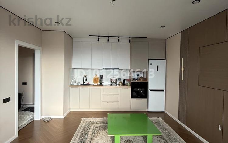 2 бөлме · 41 м² · 12/12 қабат, М. Тынышбайулы 5 — Байтурсынулы 61, бағасы: 75 000 ₸ в Астане, Сарайшык р-н — фото 2