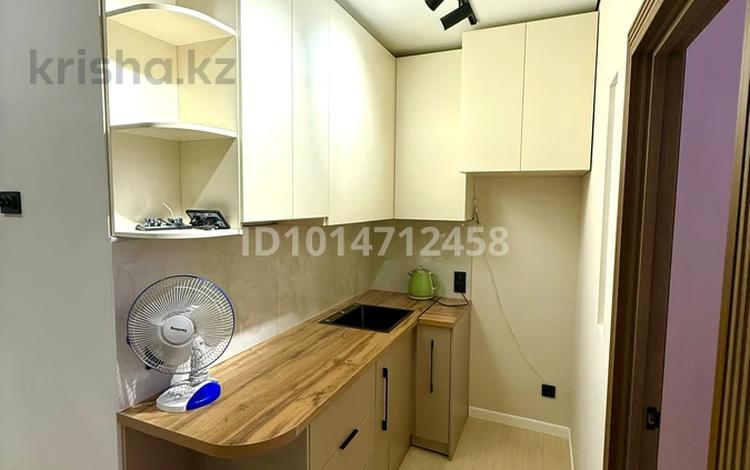 2-бөлмелі пәтер · 36.8 м² · 5/9 қабат, Шұғыла ш/а., Алатау 12а/1, бағасы: 26.5 млн ₸ в Алматы, Наурызбайский р-н — фото 4