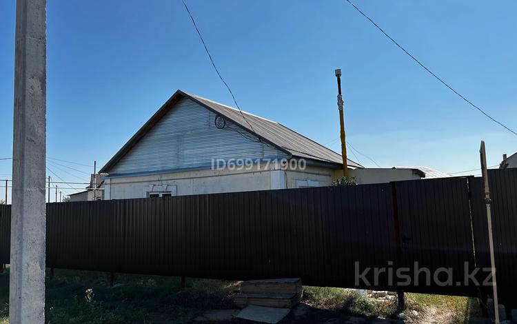 Отдельный дом · 2 комнаты · 37 м² · 4.5 сот., Қарахан — Ост поворот за 12.5 млн 〒 в Уральске — фото 2