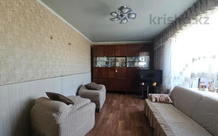 2-бөлмелі пәтер · 43 м² · 5/9 қабат, Павлова 34/1, бағасы: 18 млн ₸ в Павлодаре — фото 2