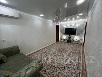 3-комнатная квартира · 53.4 м² · 3/5 этаж, Старый город, Айтеке би за 14 млн 〒 в Актобе