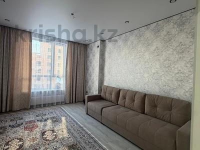 3-бөлмелі пәтер · 100 м² · 3 қабат, Жубан Молдагалиев 7, бағасы: 300 000 〒 в Астане, Нура р-н