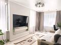 3-бөлмелі пәтер · 85 м² · 10/16 қабат, Сатпаева 90/52, бағасы: 85 млн ₸ в Алматы, Бостандыкский р-н — фото 2