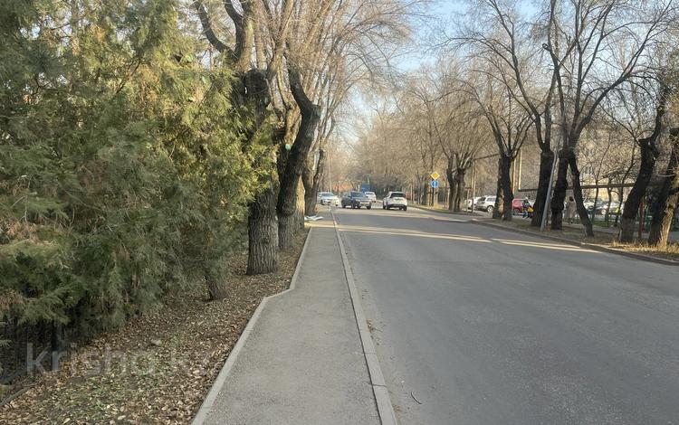 Участок 10 соток, Навои — Первая линия за 132 млн 〒 в Алматы, Бостандыкский р-н — фото 2