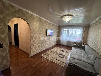 2-комнатная квартира, 52 м², 5/9 этаж, Батыр Баяна 7 за 22.5 млн 〒 в Петропавловске